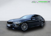 Annonce Bmw Serie 5 Touring occasion Essence 540i xDrive 340 ch BVA  Beaupuy