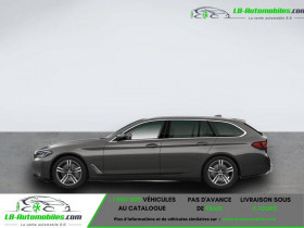 Bmw Serie 5 Touring 540i xDrive 340 ch BVA  occasion  Beaupuy - photo n3