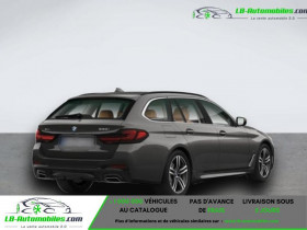 Bmw Serie 5 Touring 540i xDrive 340 ch BVA  occasion  Beaupuy - photo n2
