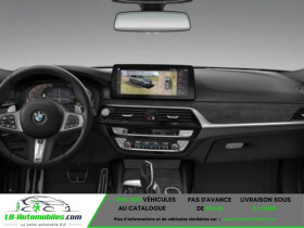 Bmw Serie 5 Touring 540i xDrive 340 ch BVA  occasion  Beaupuy - photo n3