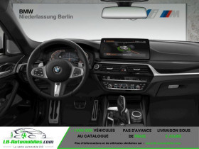 Bmw Serie 5 Touring 540i xDrive 340 ch BVA  occasion  Beaupuy - photo n3