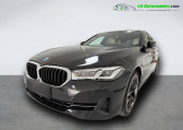 Annonce Bmw Serie 5 Touring occasion Essence 540i xDrive 340 ch BVA  Beaupuy