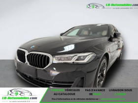 Bmw Serie 5 Touring , garage LB AUTOMOBILES  Beaupuy