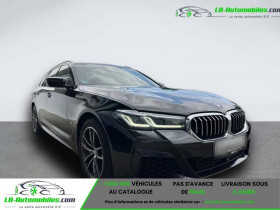 Bmw Serie 5 Touring 540i xDrive 340 ch BVA  occasion  Beaupuy - photo n2