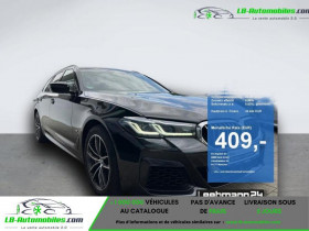 Bmw Serie 5 Touring , garage LB AUTOMOBILES  Beaupuy