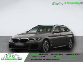 Bmw Serie 5 Touring , garage LB AUTOMOBILES  Beaupuy