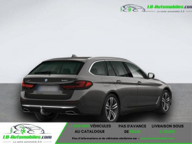 Bmw Serie 5 Touring 540i xDrive 340 ch BVA  occasion  Beaupuy - photo n2