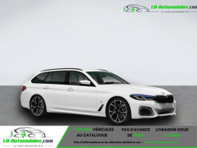 Bmw Serie 5 Touring 540i xDrive 340 ch BVA  occasion  Beaupuy - photo n2
