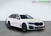 Bmw Serie 5 Touring occasion année 2022 boite Automatique Annonce Bmw Serie 5 Touring occasion Essence 540i xDrive 340 ch BVA à Beaupuy