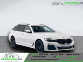 Bmw Serie 5 Touring occasion année 2022 boite Automatique Annonce Bmw Serie 5 Touring occasion Essence 540i xDrive 340 ch BVA à Beaupuy