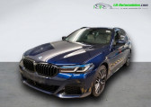 Annonce Bmw Serie 5 Touring occasion Essence 540i xDrive 340 ch BVA  Beaupuy