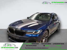 Bmw Serie 5 Touring , garage LB AUTOMOBILES  Beaupuy