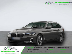 Bmw Serie 5 Touring , garage LB AUTOMOBILES  Beaupuy