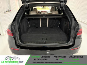 Bmw Serie 5 Touring 540i xDrive 340 ch BVA  occasion  Beaupuy - photo n6