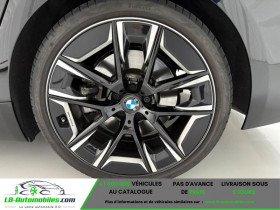 Bmw Serie 5 Touring 540i xDrive 340 ch BVA  occasion  Beaupuy - photo n5