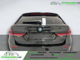 Bmw Serie 5 Touring 540i xDrive 340 ch BVA  occasion  Beaupuy - photo n4