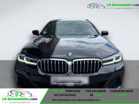 Bmw Serie 5 Touring 540i xDrive 340 ch BVA  occasion  Beaupuy - photo n5