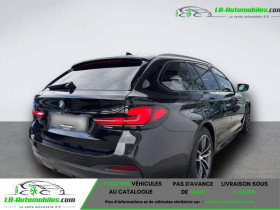 Bmw Serie 5 Touring 540i xDrive 340 ch BVA  occasion  Beaupuy - photo n4