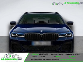 Bmw Serie 5 Touring 540i xDrive 340 ch BVA  occasion  Beaupuy - photo n5
