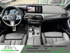 Bmw Serie 5 Touring 540i xDrive 340 ch BVA  occasion  Beaupuy - photo n3