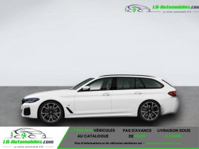 Bmw Serie 5 Touring 540i xDrive 340 ch BVA  occasion  Beaupuy - photo n5
