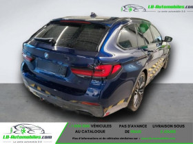 Bmw Serie 5 Touring 540i xDrive 340 ch BVA  occasion  Beaupuy - photo n4