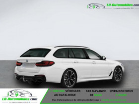 Bmw Serie 5 Touring 540i xDrive 340 ch BVA  occasion  Beaupuy - photo n4