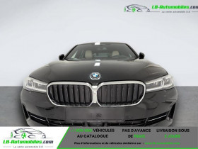 Bmw Serie 5 Touring 540i xDrive 340 ch BVA  occasion  Beaupuy - photo n2