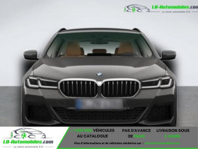 Bmw Serie 5 Touring 540i xDrive 340 ch BVA  occasion  Beaupuy - photo n3