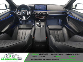 Bmw Serie 5 Touring 540i xDrive 340 ch BVA  occasion  Beaupuy - photo n4
