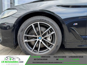 Bmw Serie 5 Touring 540i xDrive 340 ch BVA  occasion  Beaupuy - photo n10