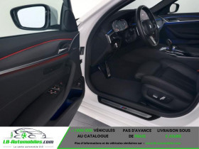 Bmw Serie 5 Touring 540i xDrive 340 ch BVA  occasion  Beaupuy - photo n3