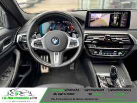 Bmw Serie 5 Touring 540i xDrive 340 ch BVA  occasion  Beaupuy - photo n9