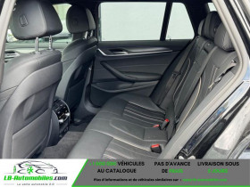 Bmw Serie 5 Touring 540i xDrive 340 ch BVA  occasion  Beaupuy - photo n8