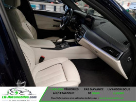 Bmw Serie 5 Touring 540i xDrive 340 ch BVA  occasion  Beaupuy - photo n8