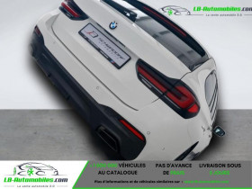 Bmw Serie 5 Touring 540i xDrive 340 ch BVA  occasion  Beaupuy - photo n2