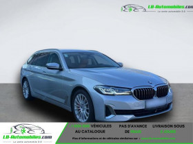 Bmw Serie 5 Touring 540i xDrive 340 ch BVA  occasion  Beaupuy - photo n2