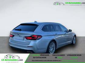 Bmw Serie 5 Touring 540i xDrive 340 ch BVA  occasion  Beaupuy - photo n4