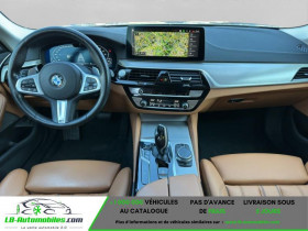 Bmw Serie 5 Touring 540i xDrive 340 ch BVA  occasion  Beaupuy - photo n3