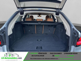 Bmw Serie 5 Touring 540i xDrive 340 ch BVA  occasion  Beaupuy - photo n10