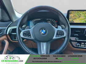 Bmw Serie 5 Touring 540i xDrive 340 ch BVA  occasion  Beaupuy - photo n8