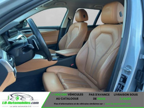 Bmw Serie 5 Touring 540i xDrive 340 ch BVA  occasion  Beaupuy - photo n7