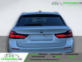 Bmw Serie 5 Touring 540i xDrive 340 ch BVA  occasion  Beaupuy - photo n6
