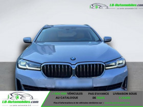 Bmw Serie 5 Touring 540i xDrive 340 ch BVA  occasion  Beaupuy - photo n5