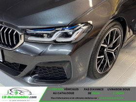 Bmw Serie 5 Touring 540i xDrive 340 ch BVA  occasion  Beaupuy - photo n9