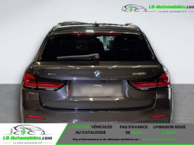 Bmw Serie 5 Touring 540i xDrive 340 ch BVA  occasion  Beaupuy - photo n6