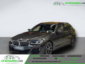Bmw Serie 5 Touring 540i xDrive 340 ch BVA  occasion  Beaupuy - photo n2