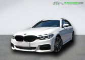 Bmw Serie 5 Touring occasion année 2018 boite Automatique Annonce Bmw Serie 5 Touring occasion Essence 540i xDrive 340 ch BVA à Beaupuy