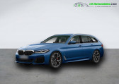 Bmw Serie 5 Touring occasion année 2020 boite Automatique Annonce Bmw Serie 5 Touring occasion Essence 540i xDrive 340 ch BVA à Beaupuy