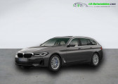 Bmw Serie 5 Touring occasion année 2020 boite Automatique Annonce Bmw Serie 5 Touring occasion Essence 540i xDrive 340 ch BVA à Beaupuy